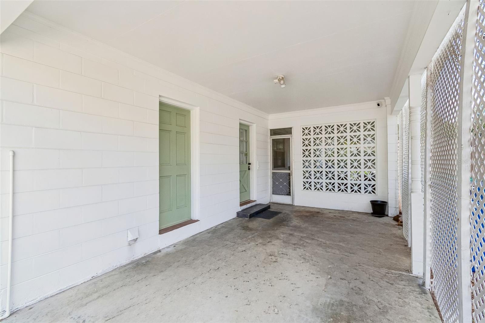 HANAN PARK UNIT NO 2 - Residential