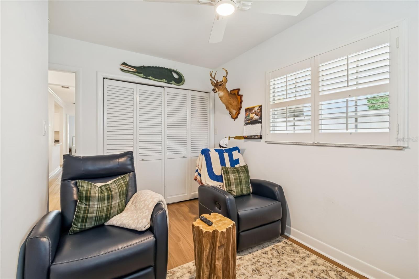 HANAN PARK UNIT NO 2 - Residential