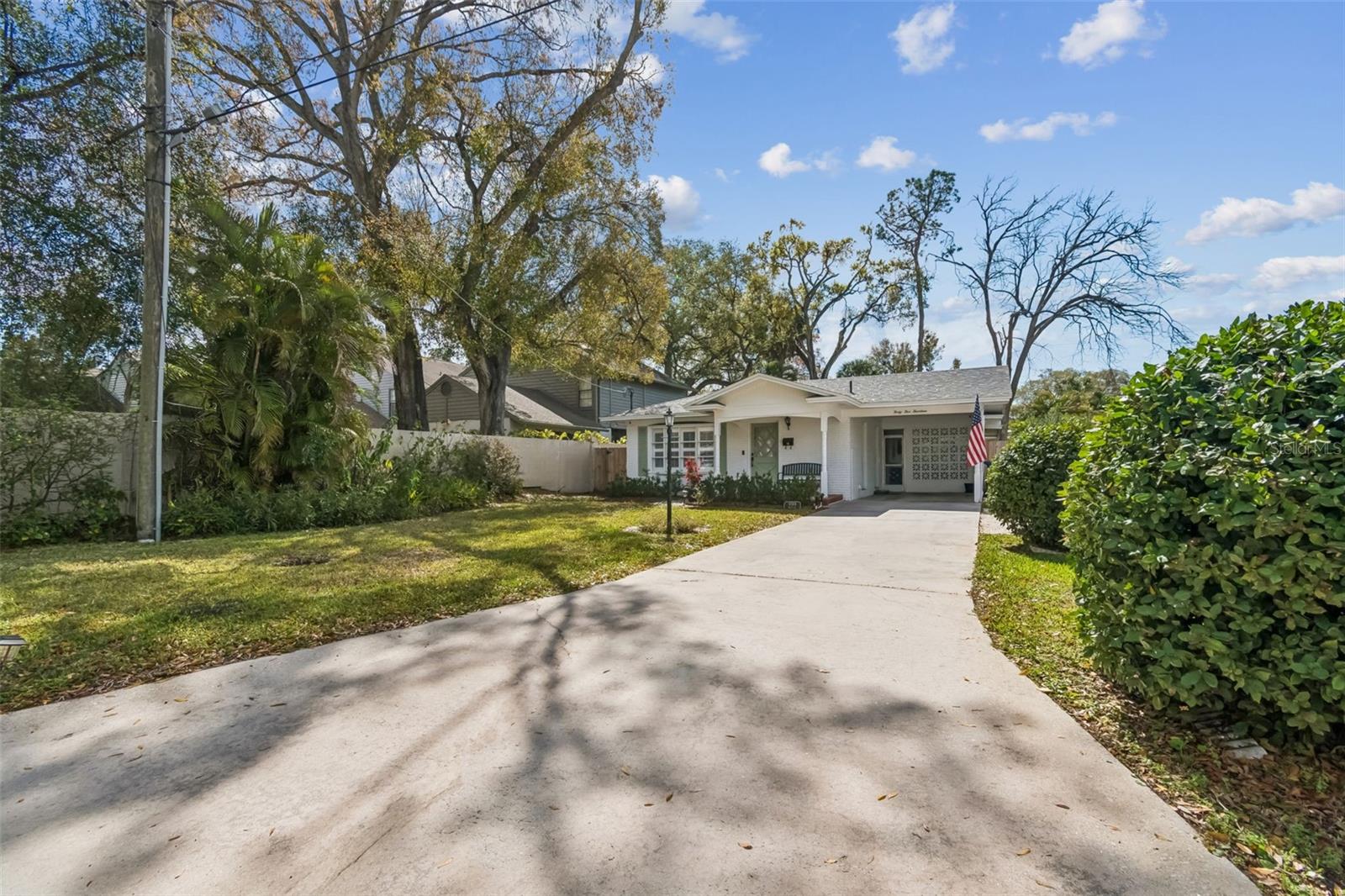 HANAN PARK UNIT NO 2 - Residential