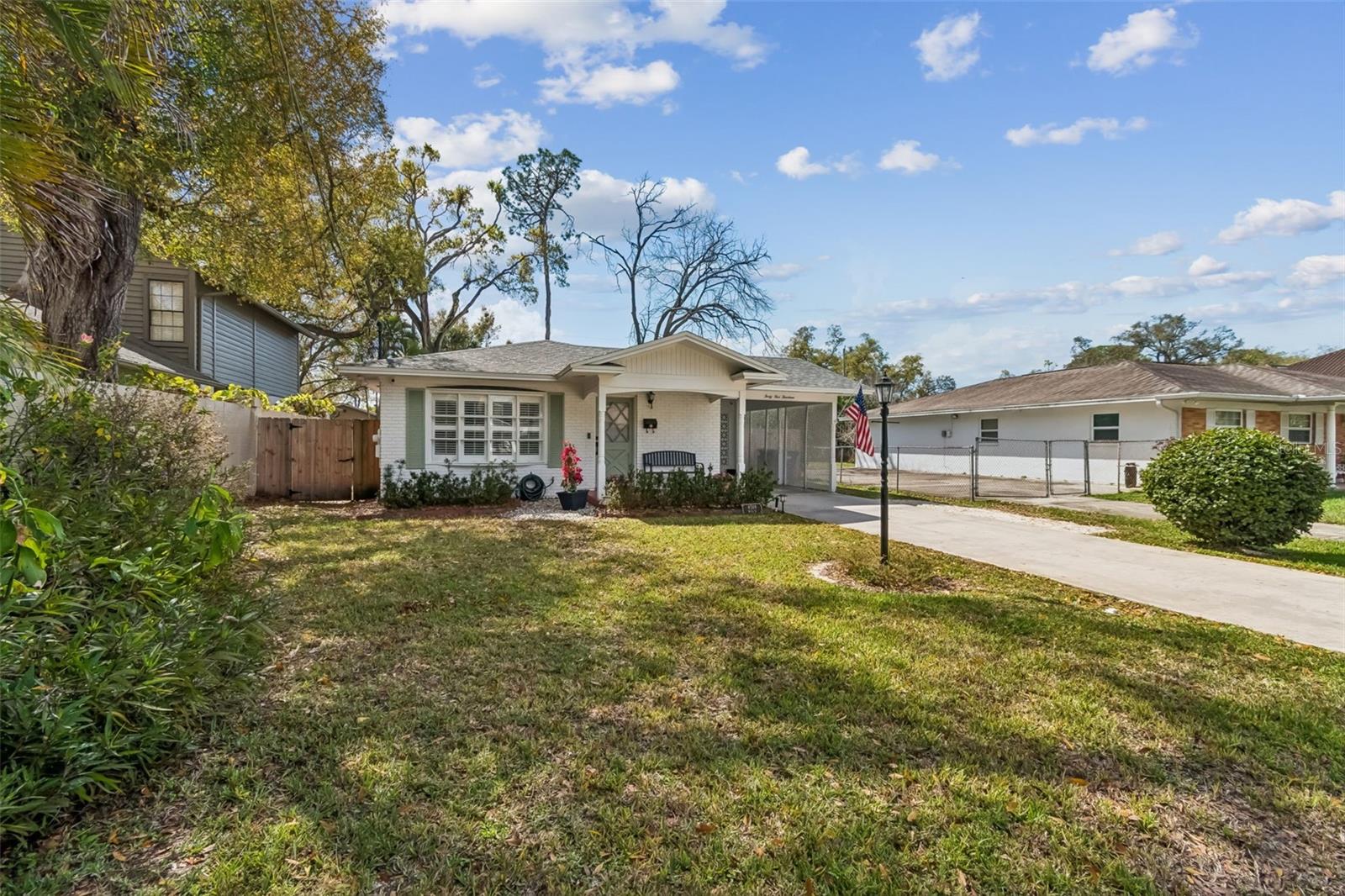 HANAN PARK UNIT NO 2 - Residential