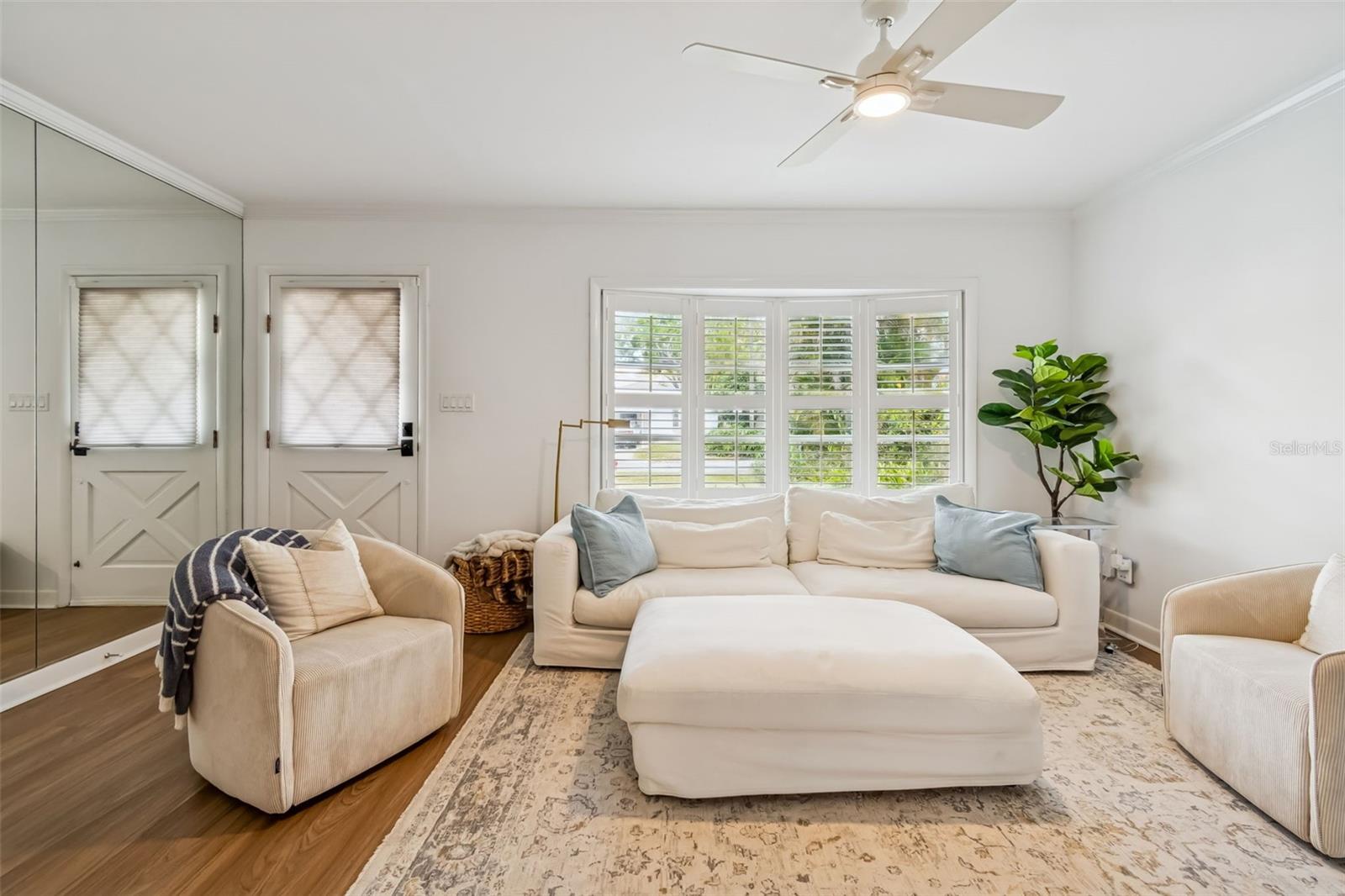 HANAN PARK UNIT NO 2 - Residential