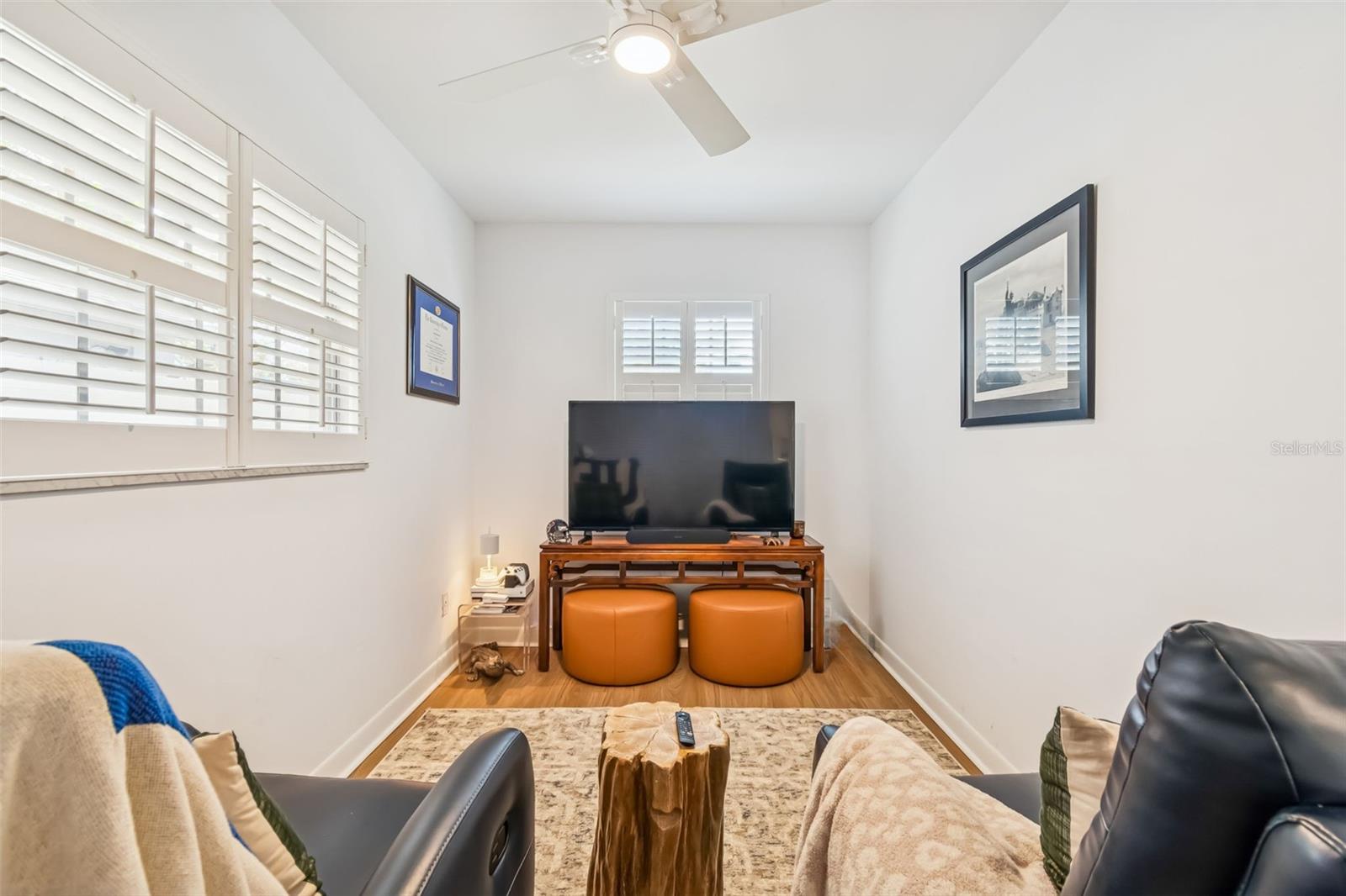 HANAN PARK UNIT NO 2 - Residential