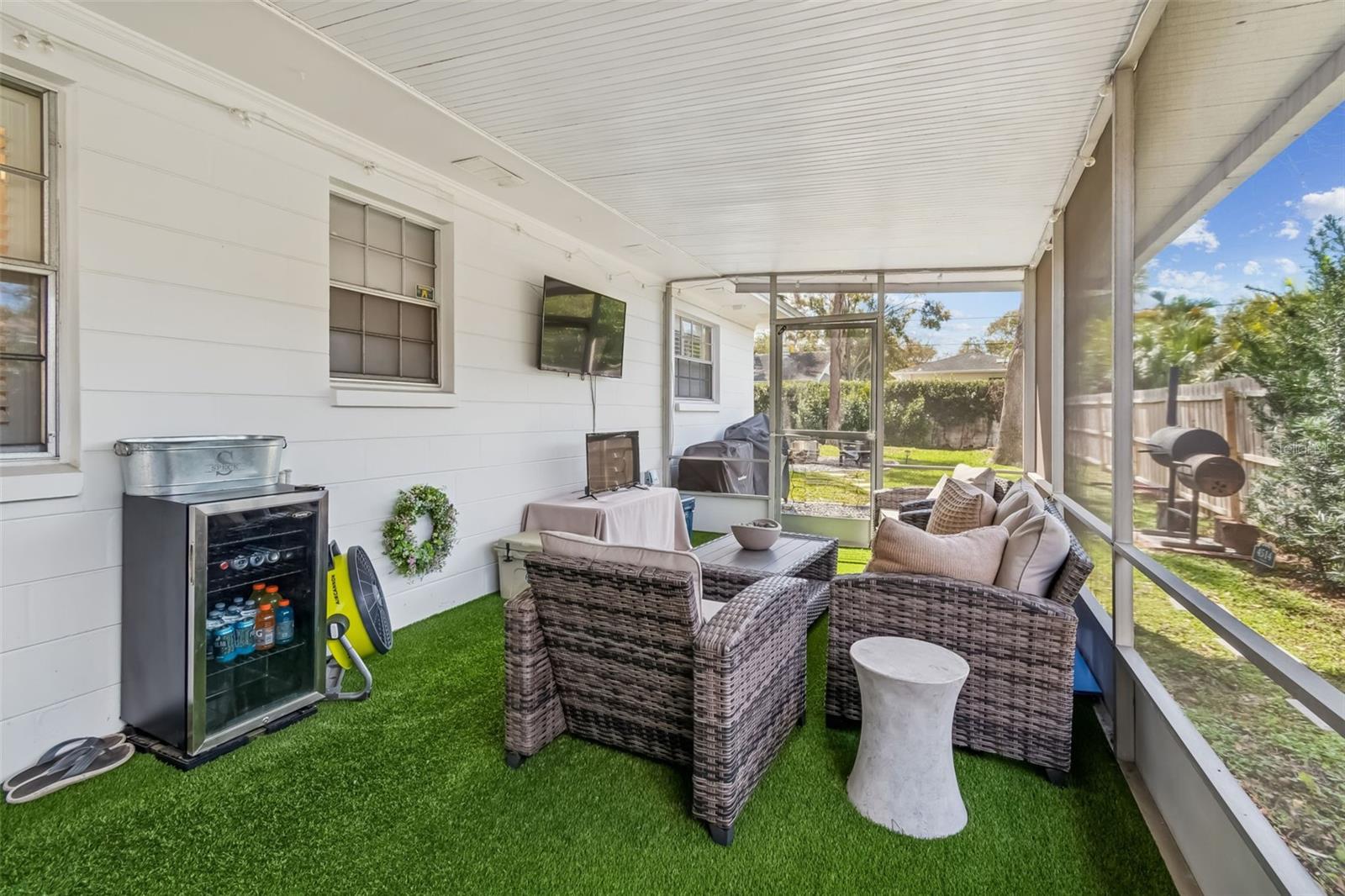 HANAN PARK UNIT NO 2 - Residential