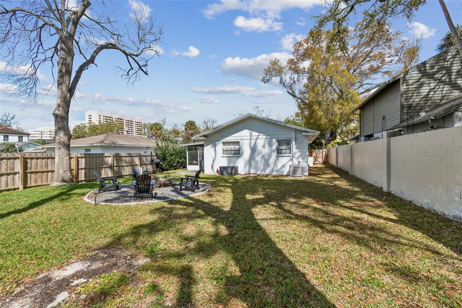 HANAN PARK UNIT NO 2 - Residential