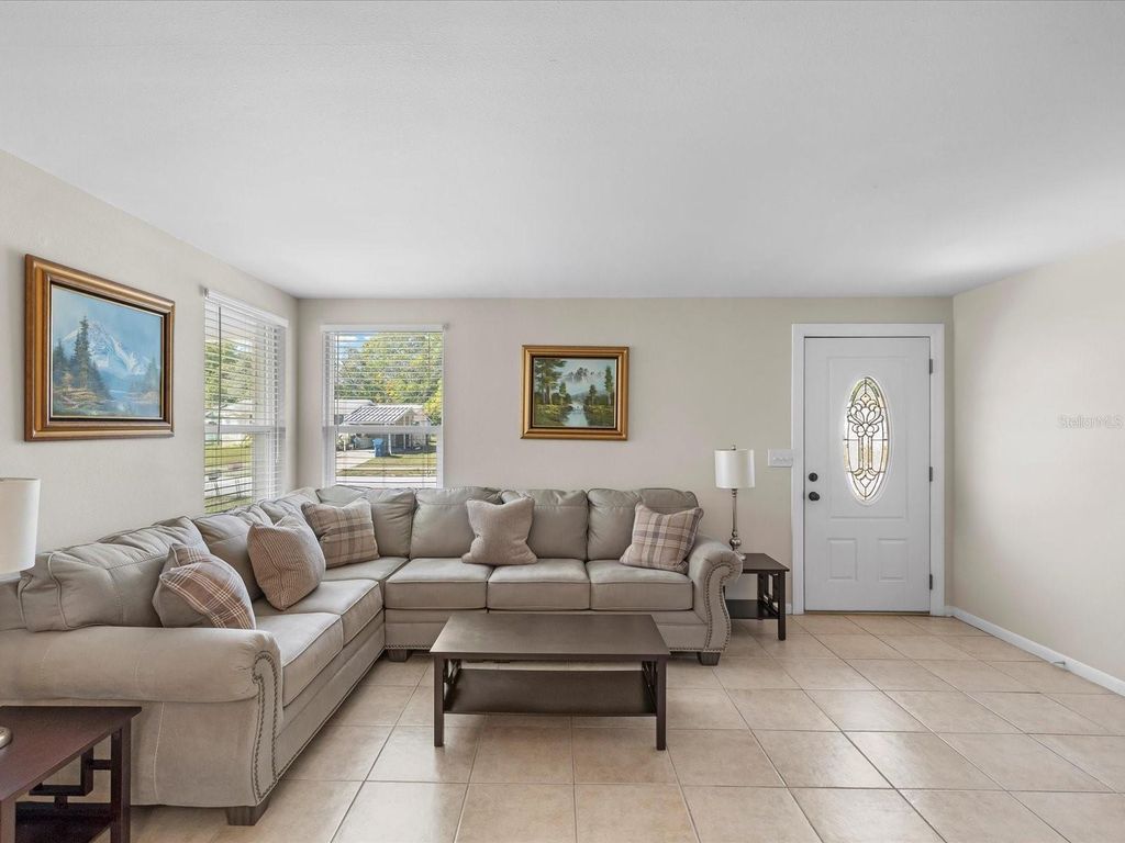 Photo of 4358 Cartee Avenue, Spring Hill, FL 34608 (MLS # TB8441524)