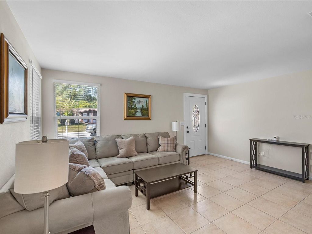 Photo of 4358 Cartee Avenue, Spring Hill, FL 34608 (MLS # TB8441524)