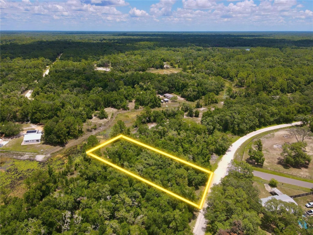 Photo of 34237 Shaffer Drive, Dade City, FL 33523 (MLS # TB8513050)