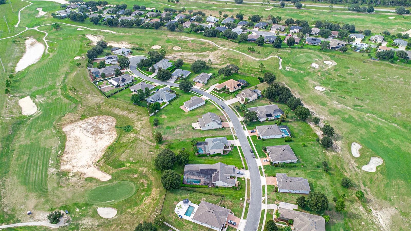 SORRENTO SPRINGS PH 4 - Residential