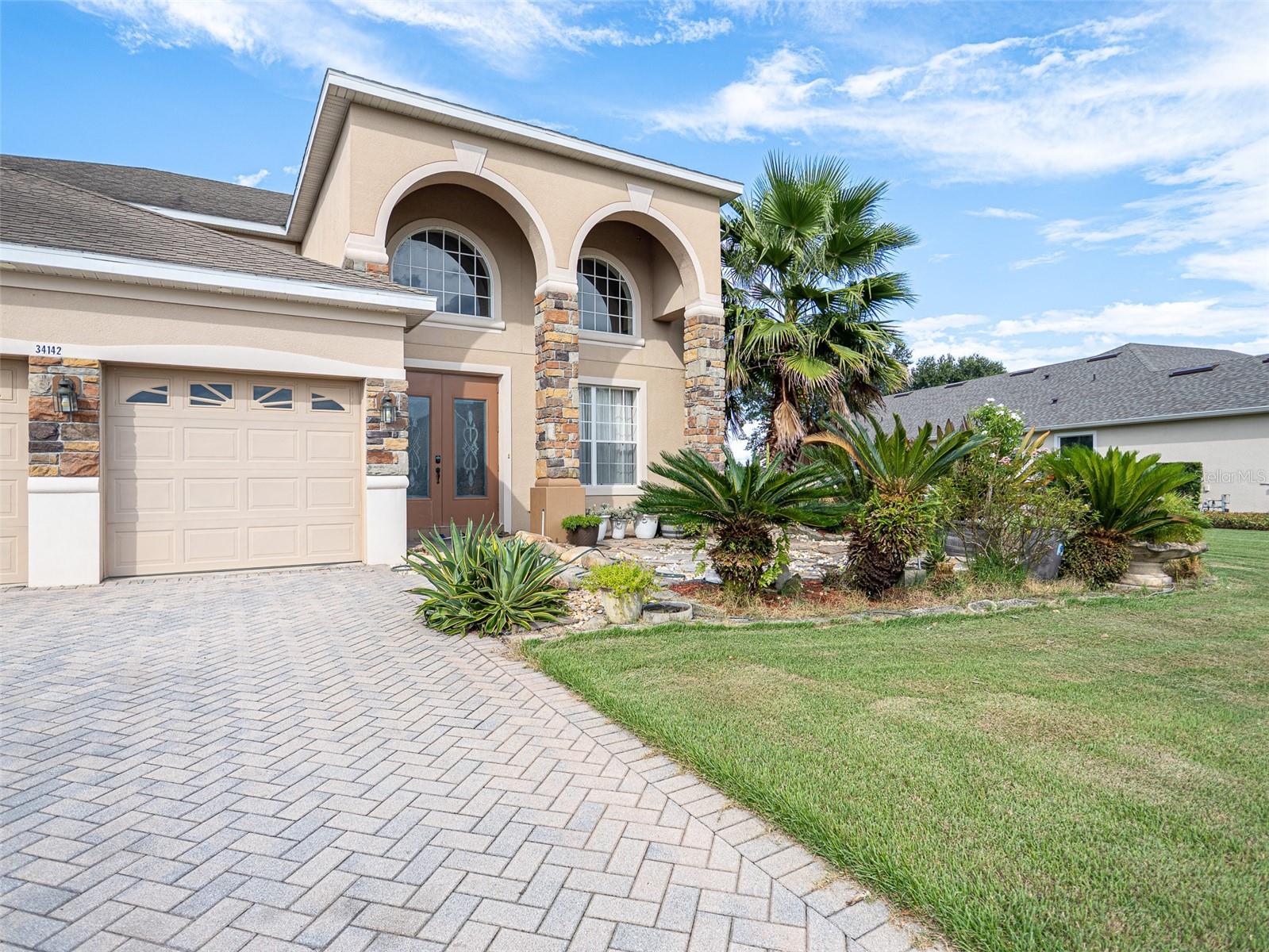 SORRENTO SPRINGS PH 4 - Residential