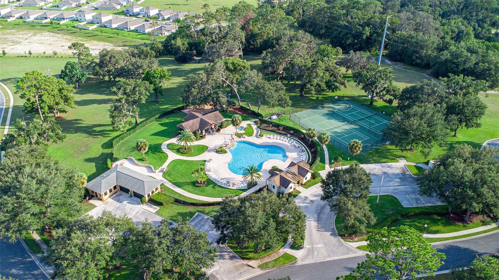 SORRENTO SPRINGS PH 4 - Residential