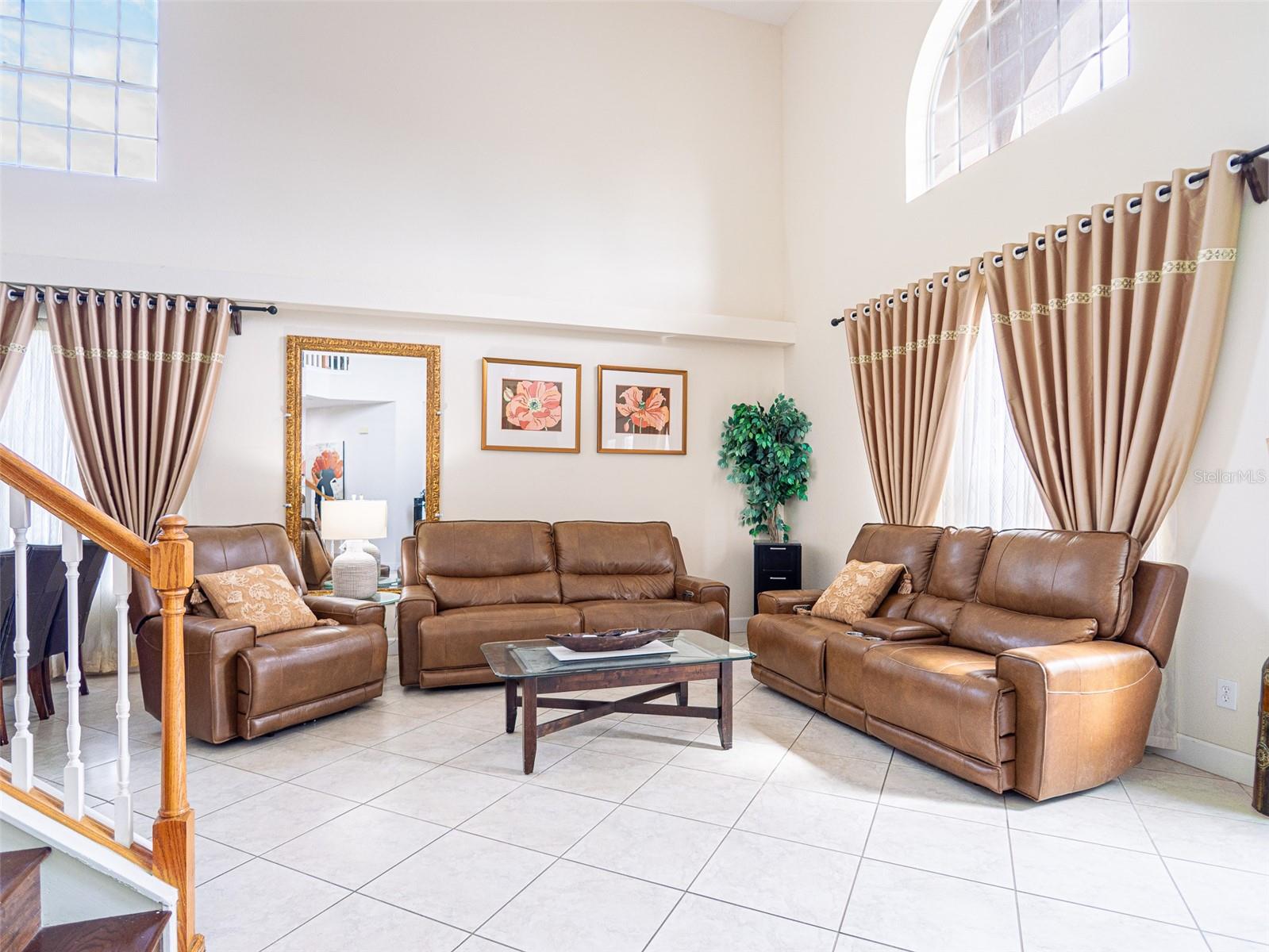 SORRENTO SPRINGS PH 4 - Residential