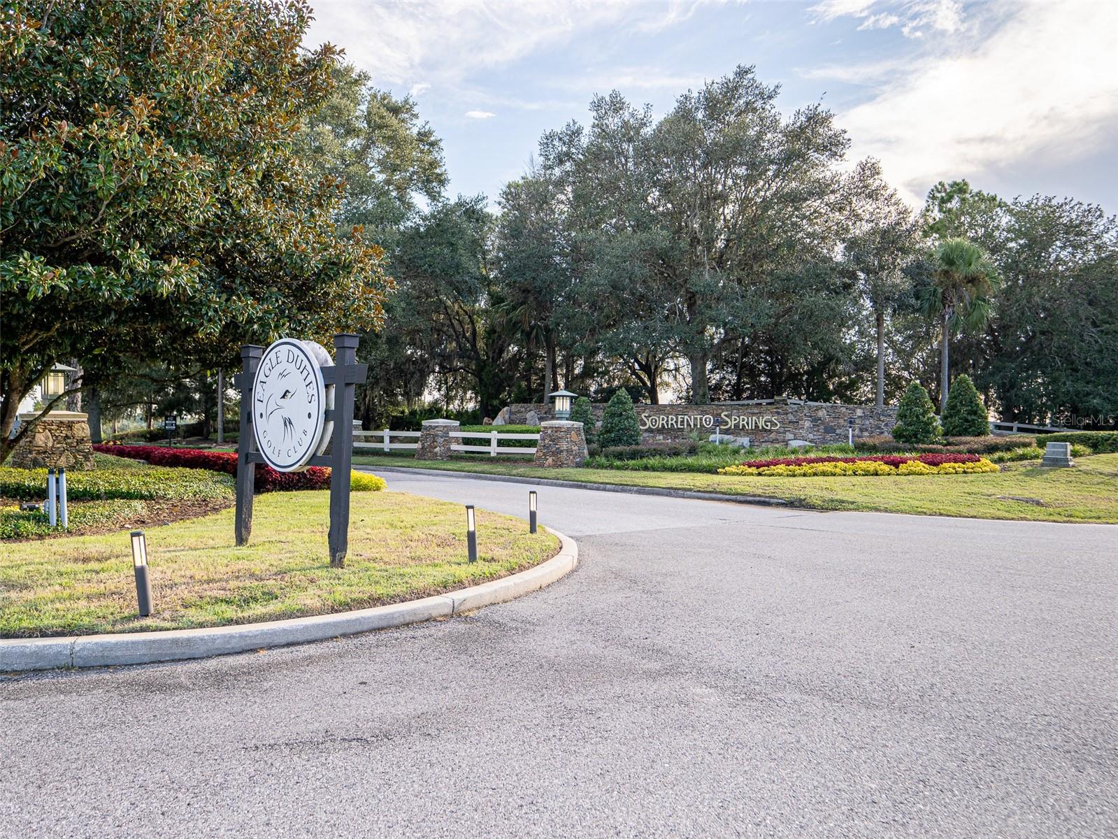 SORRENTO SPRINGS PH 4 - Residential