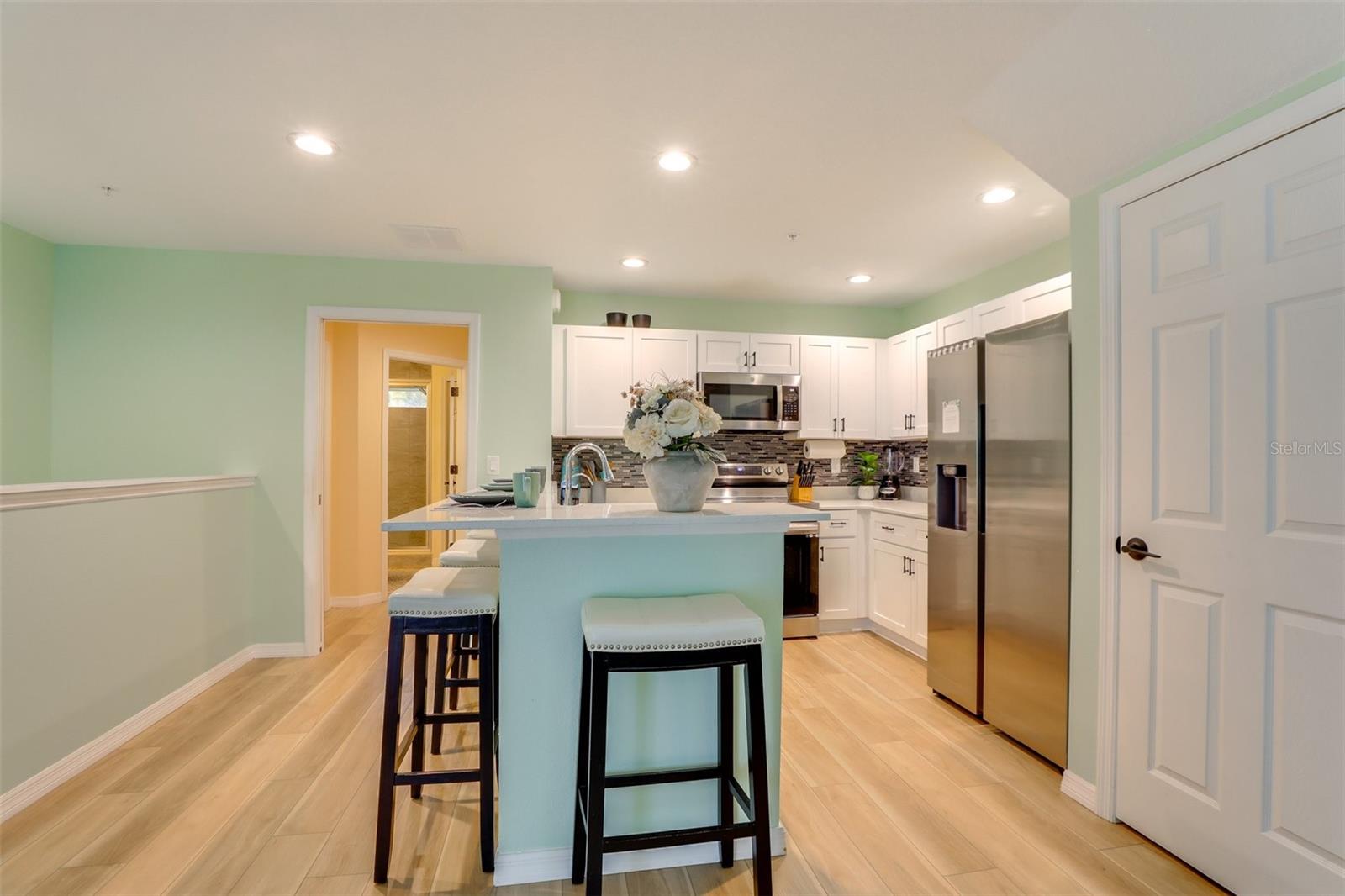 CITY HOMES AT CYPRESS WALK - Residential Lease