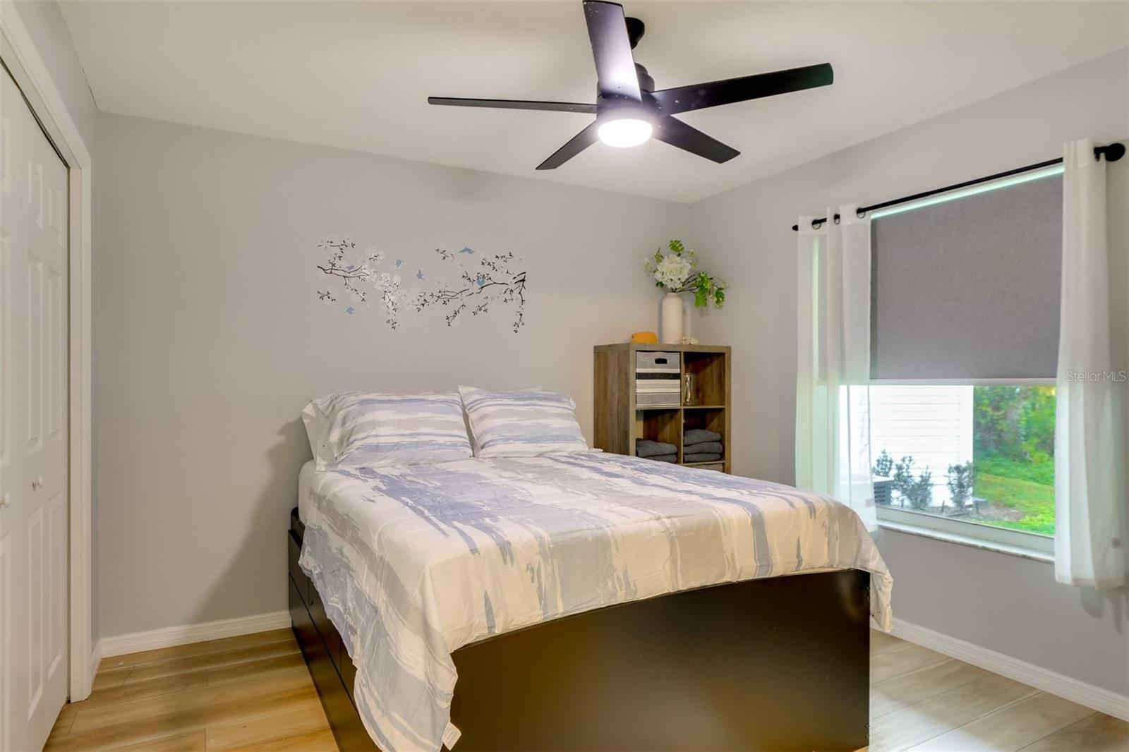 CITY HOMES AT CYPRESS WALK - Residential Lease