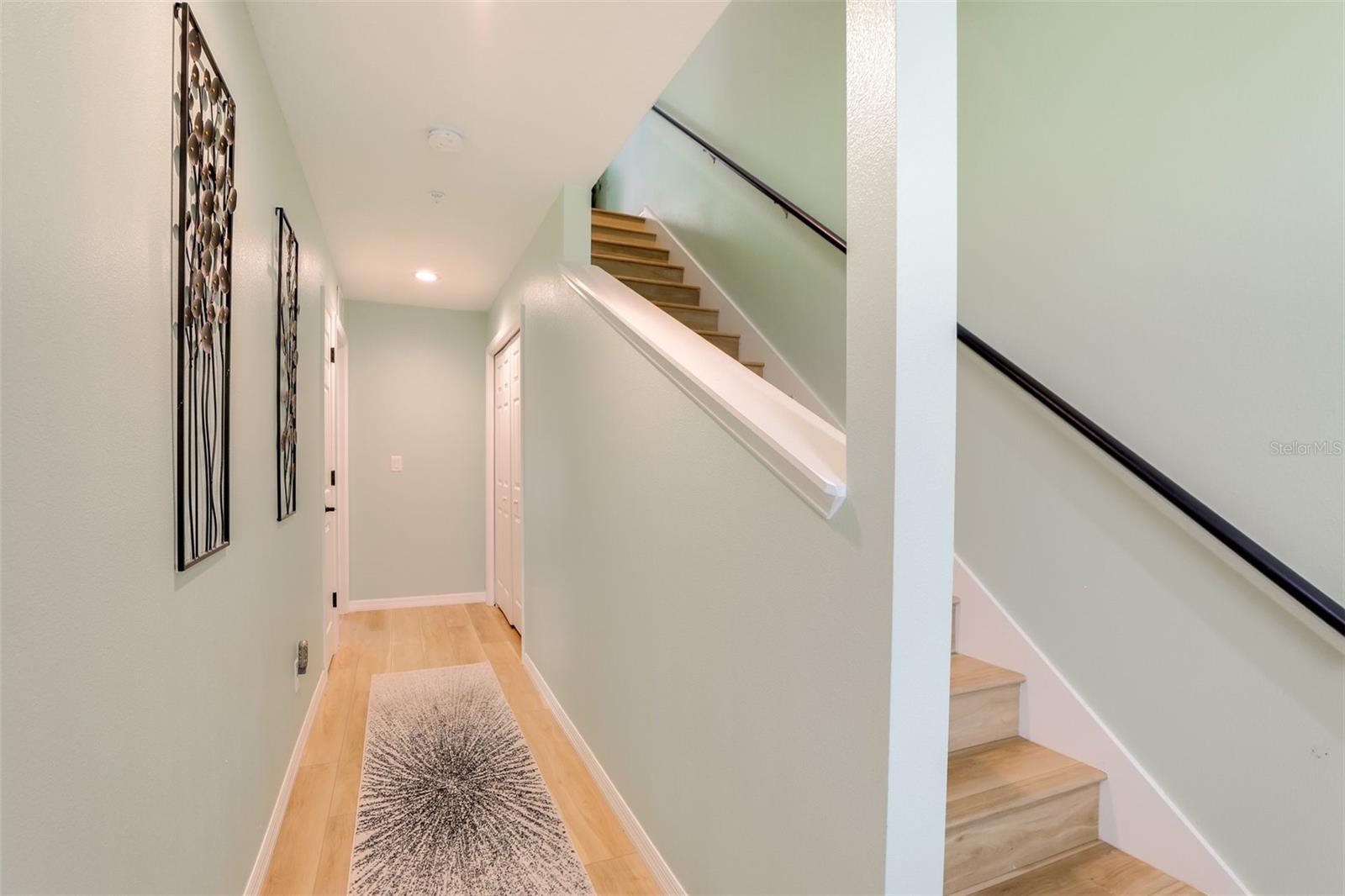 CITY HOMES AT CYPRESS WALK - Residential Lease