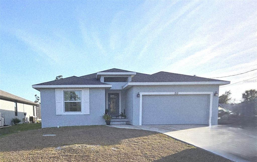 Photo of 210 Lime Tree Park, Rotonda West, FL 33947 (MLS # S5147587)
