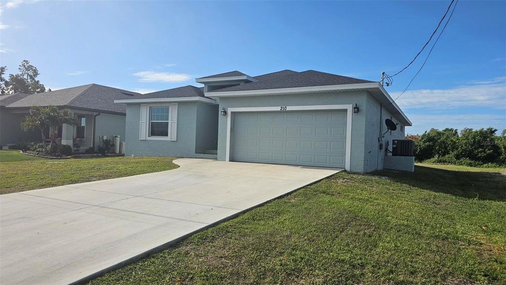 Photo of 210 Lime Tree Park, Rotonda West, FL 33947 (MLS # S5147587)