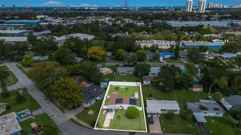 Photo of 363 Dorothy Avenue, Holly Hill, FL 32117 (MLS # O6347867)