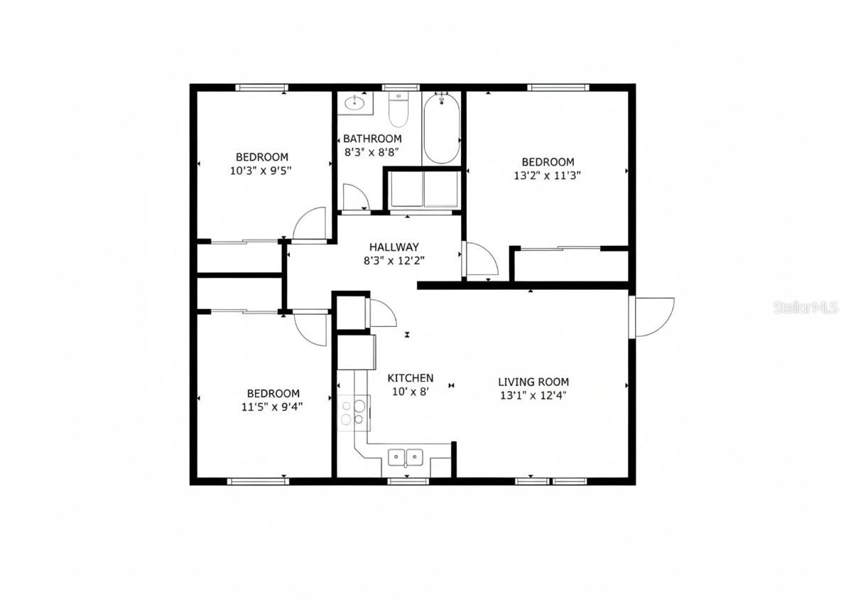 FAIRVIEW TERRACE RESUB - Residential Income