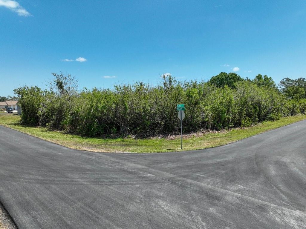 Photo of 12204 Kirk Avenue, Port Charlotte, FL 33981 (MLS # O6307649)