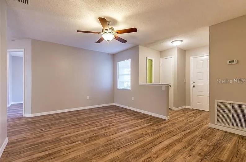 WRENS SUB - Residential