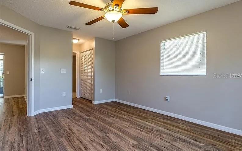 WRENS SUB - Residential