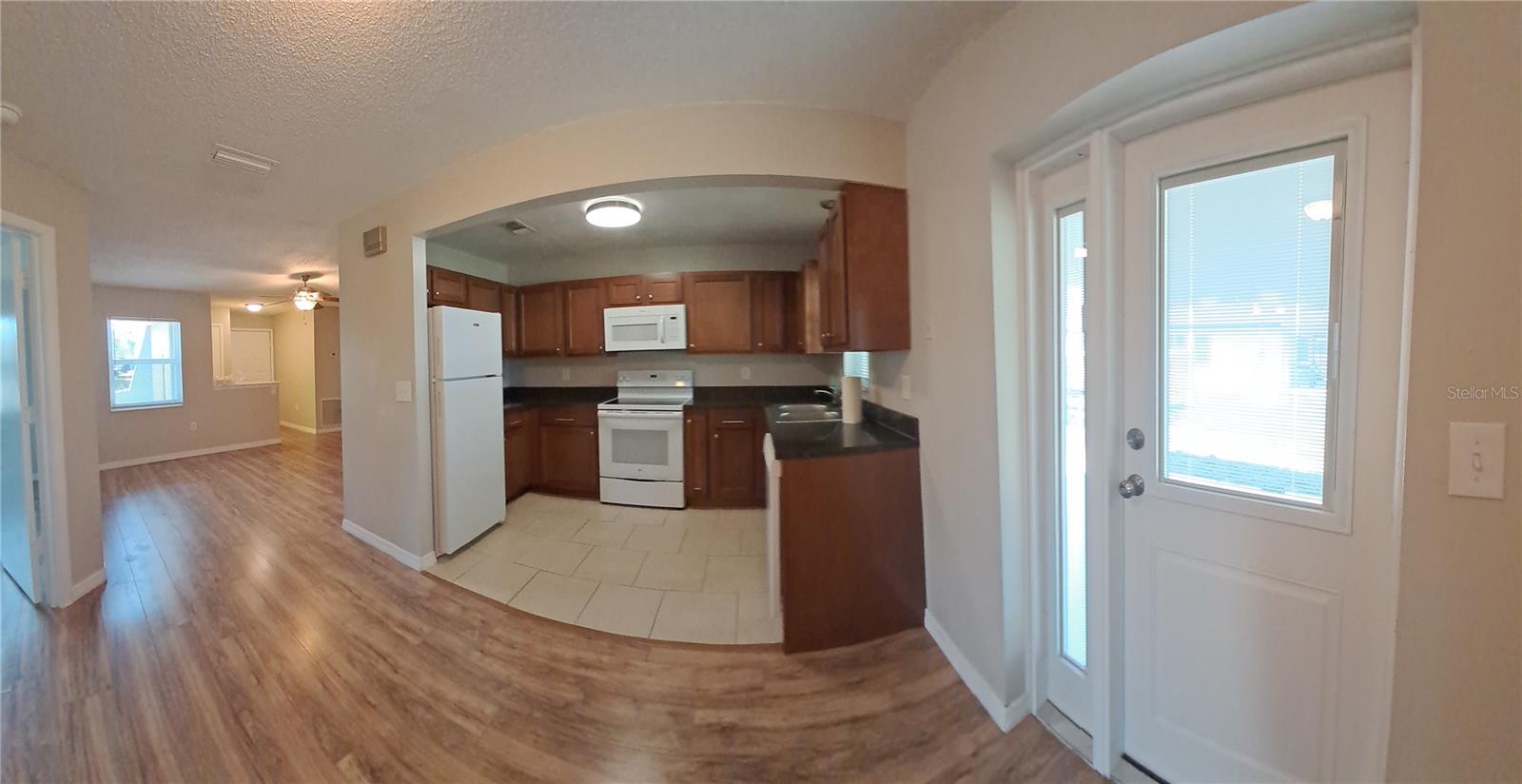 WRENS SUB - Residential