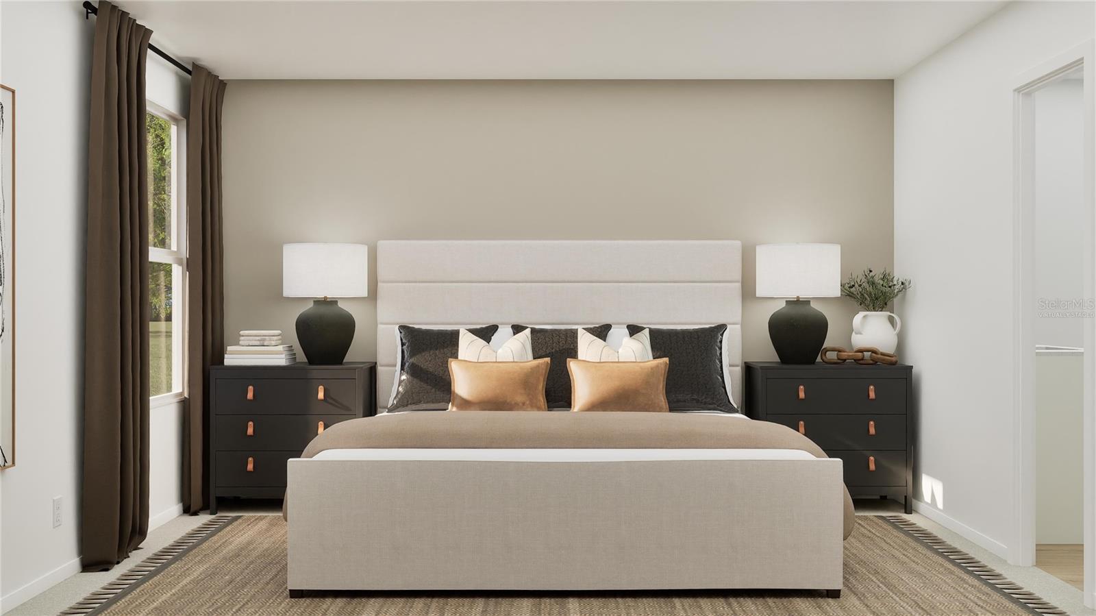 CROSSWINDS 50'S GC - Residential