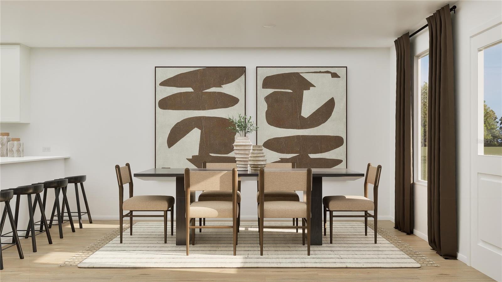 CROSSWINDS 50'S GC - Residential