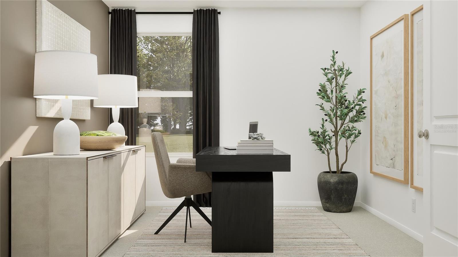 CROSSWINDS 50'S GC - Residential