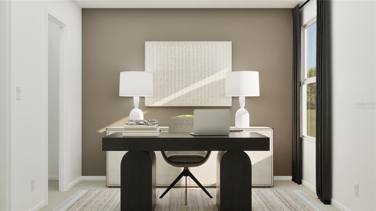 CROSSWINDS 50'S GC - Residential