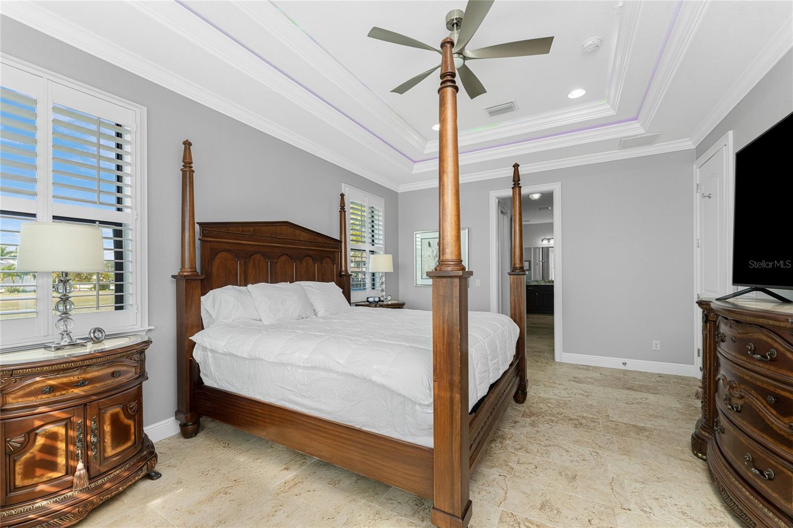 PUNTA GORDA ISLES SEC 12 - Residential