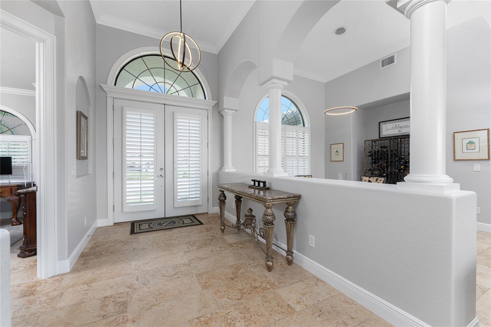 PUNTA GORDA ISLES SEC 12 - Residential