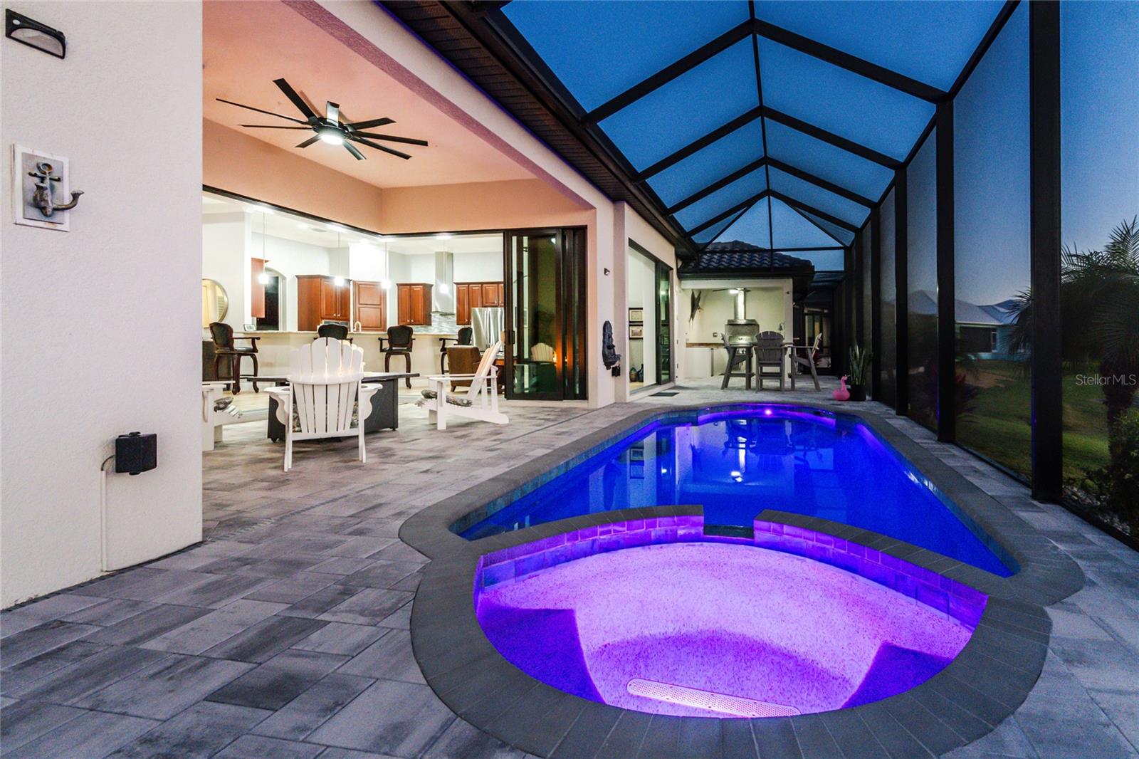 PUNTA GORDA ISLES SEC 12 - Residential