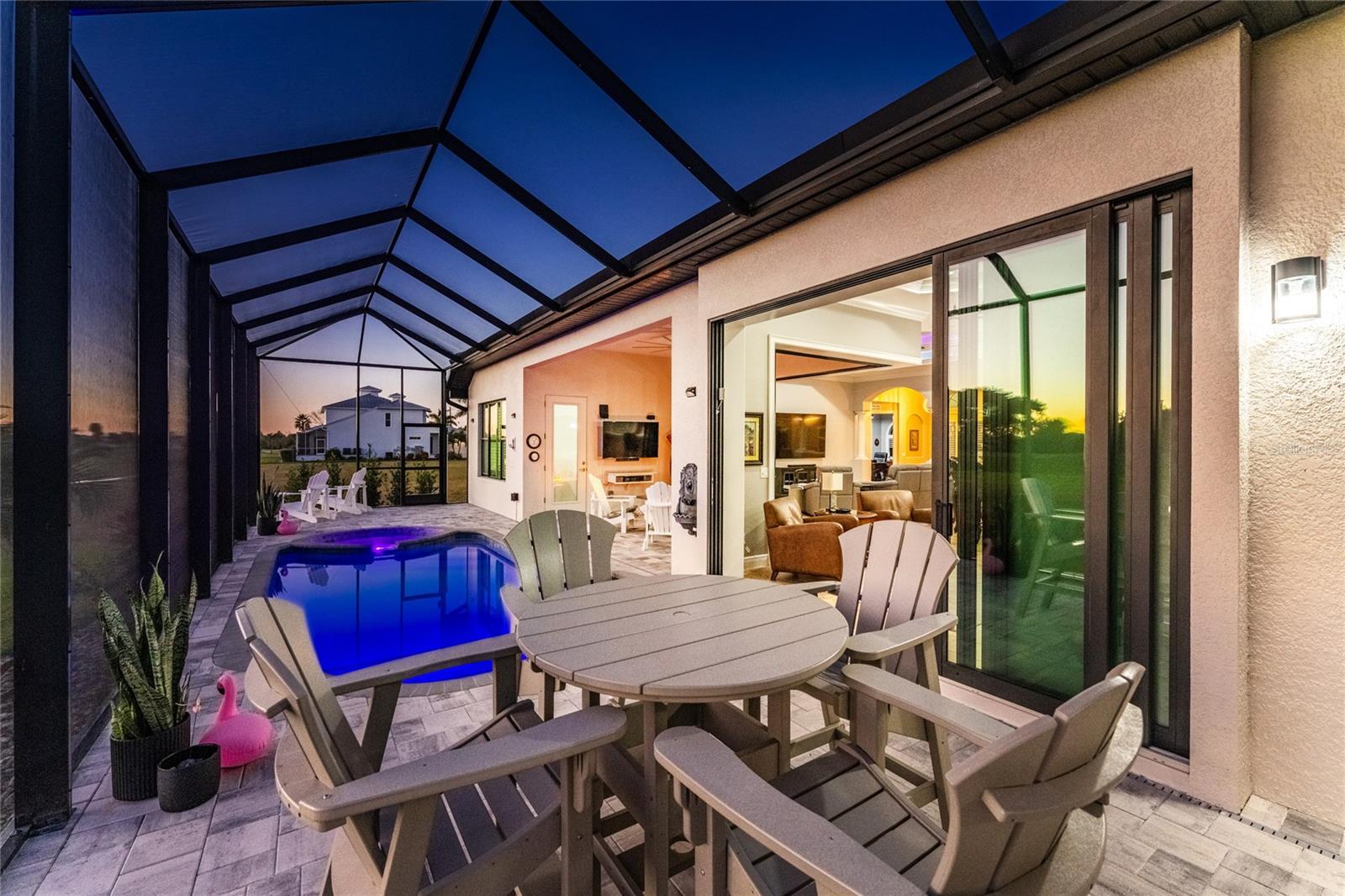 PUNTA GORDA ISLES SEC 12 - Residential