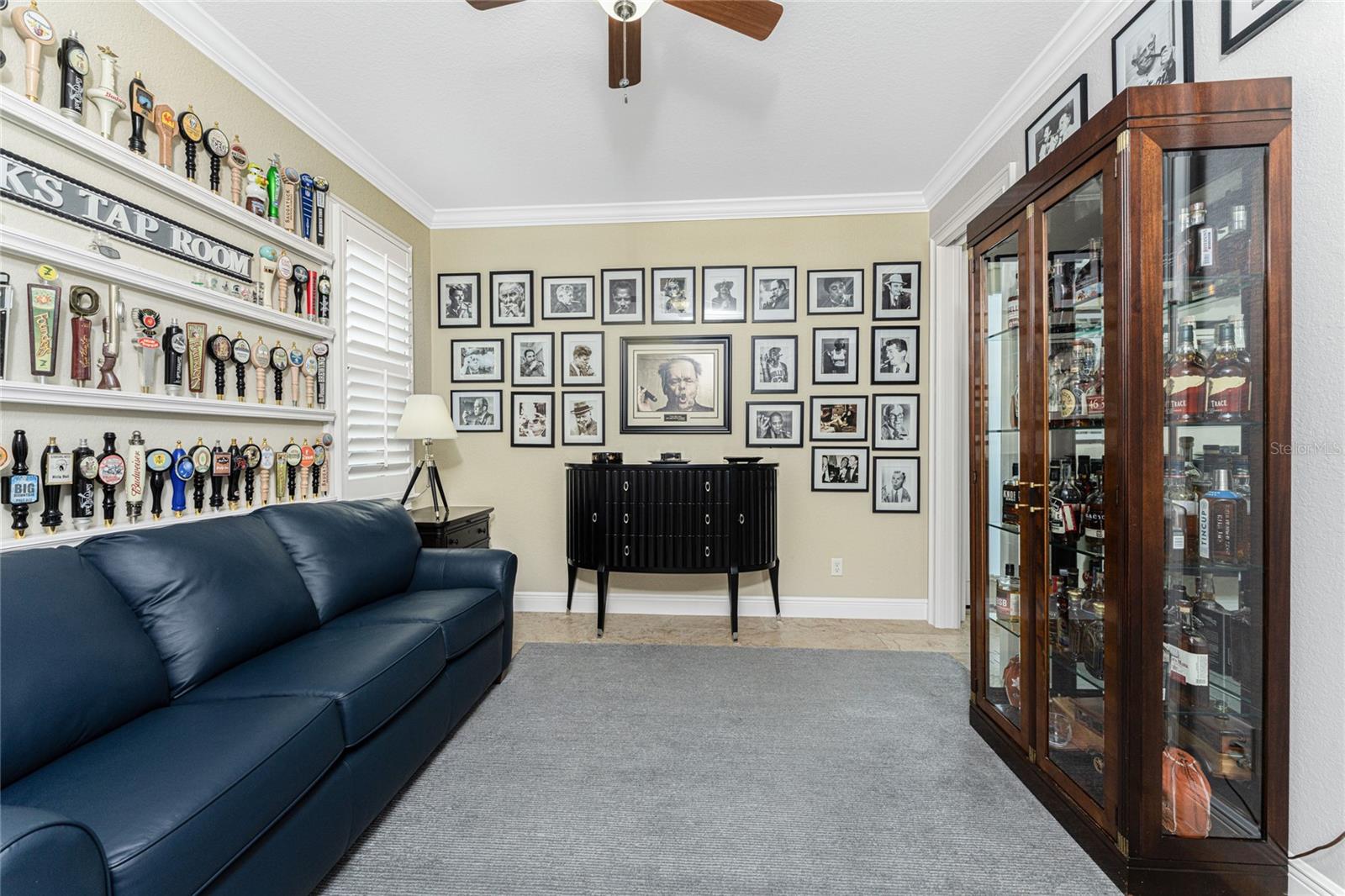 PUNTA GORDA ISLES SEC 12 - Residential