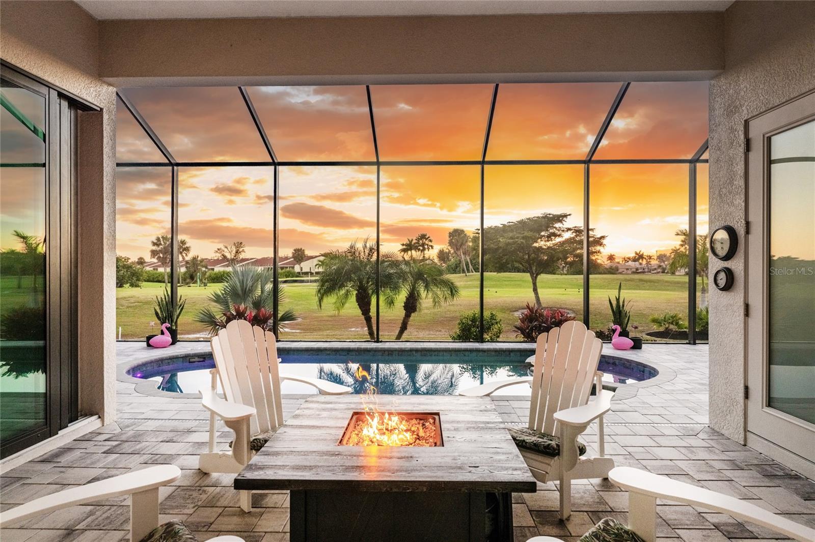 PUNTA GORDA ISLES SEC 12 - Residential