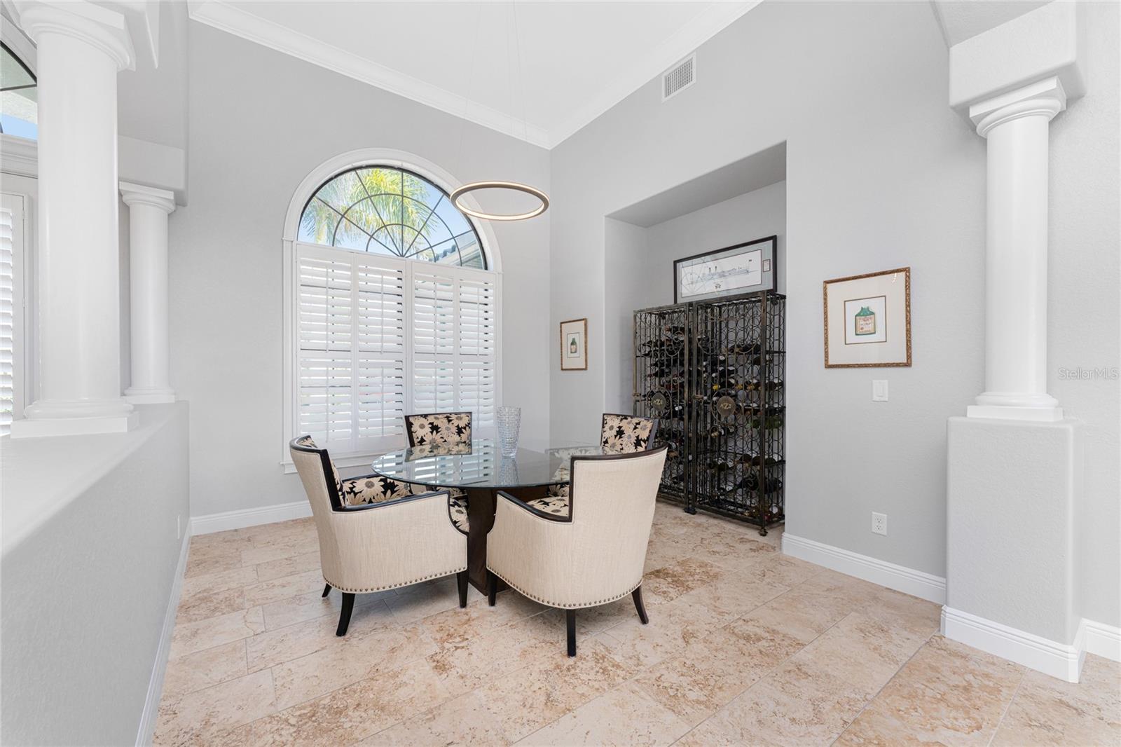 PUNTA GORDA ISLES SEC 12 - Residential