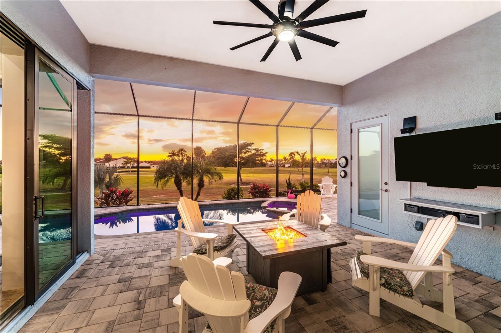 PUNTA GORDA ISLES SEC 12 - Residential