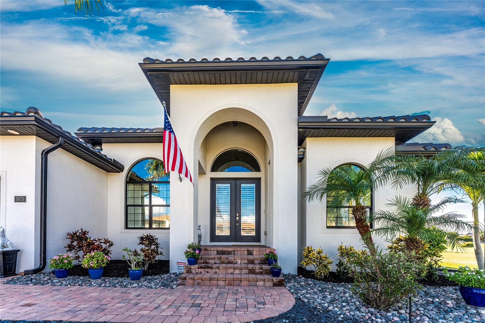 3673 BAL HARBOR BOULEVARD