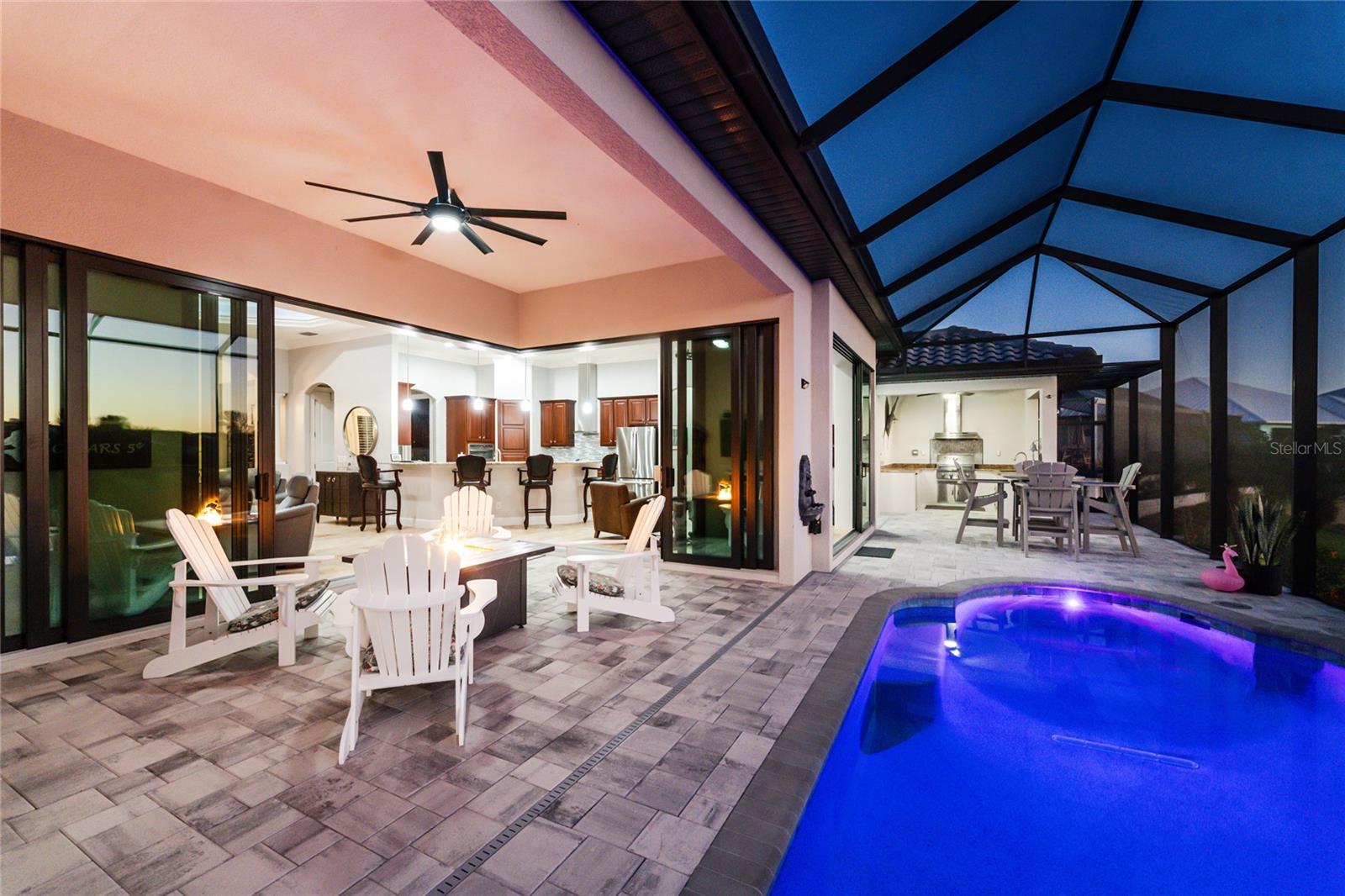 PUNTA GORDA ISLES SEC 12 - Residential