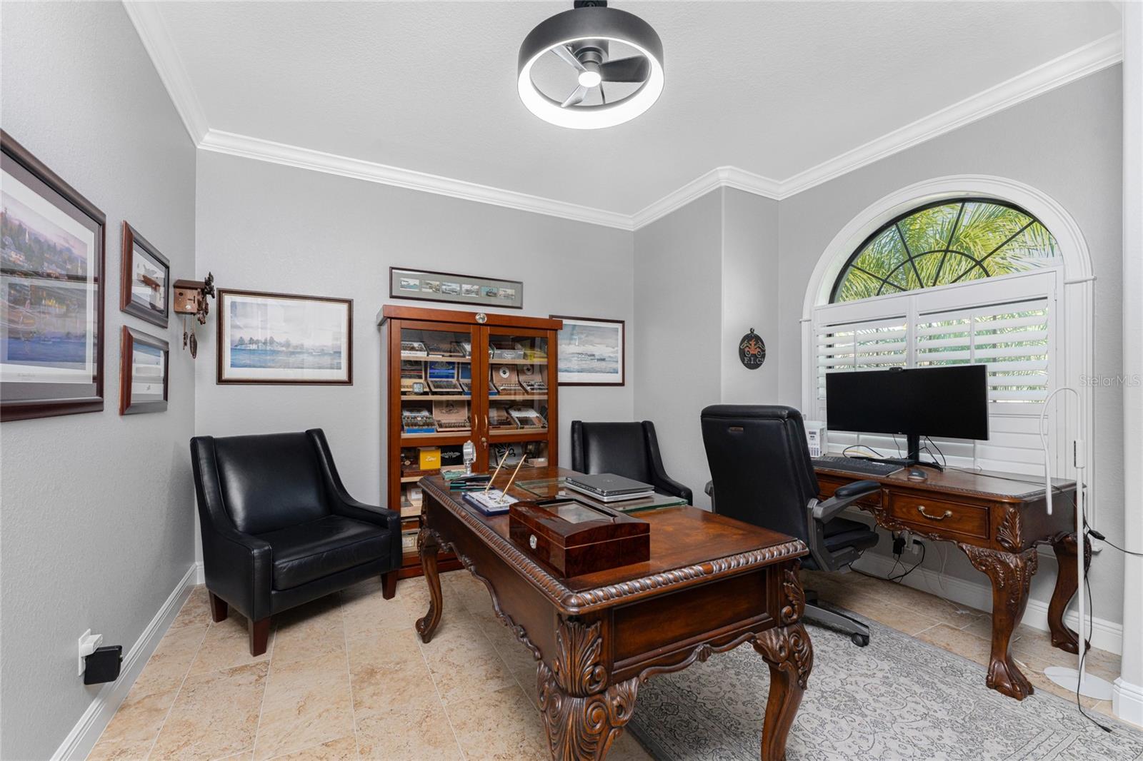 PUNTA GORDA ISLES SEC 12 - Residential