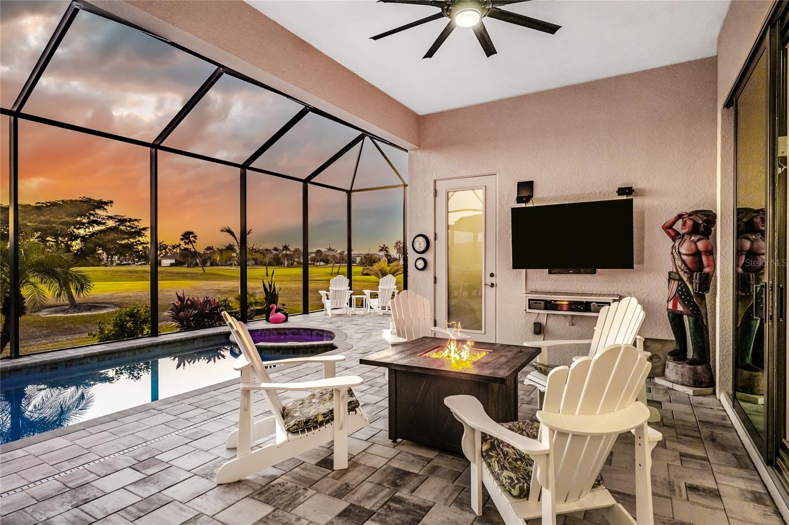 PUNTA GORDA ISLES SEC 12 - Residential