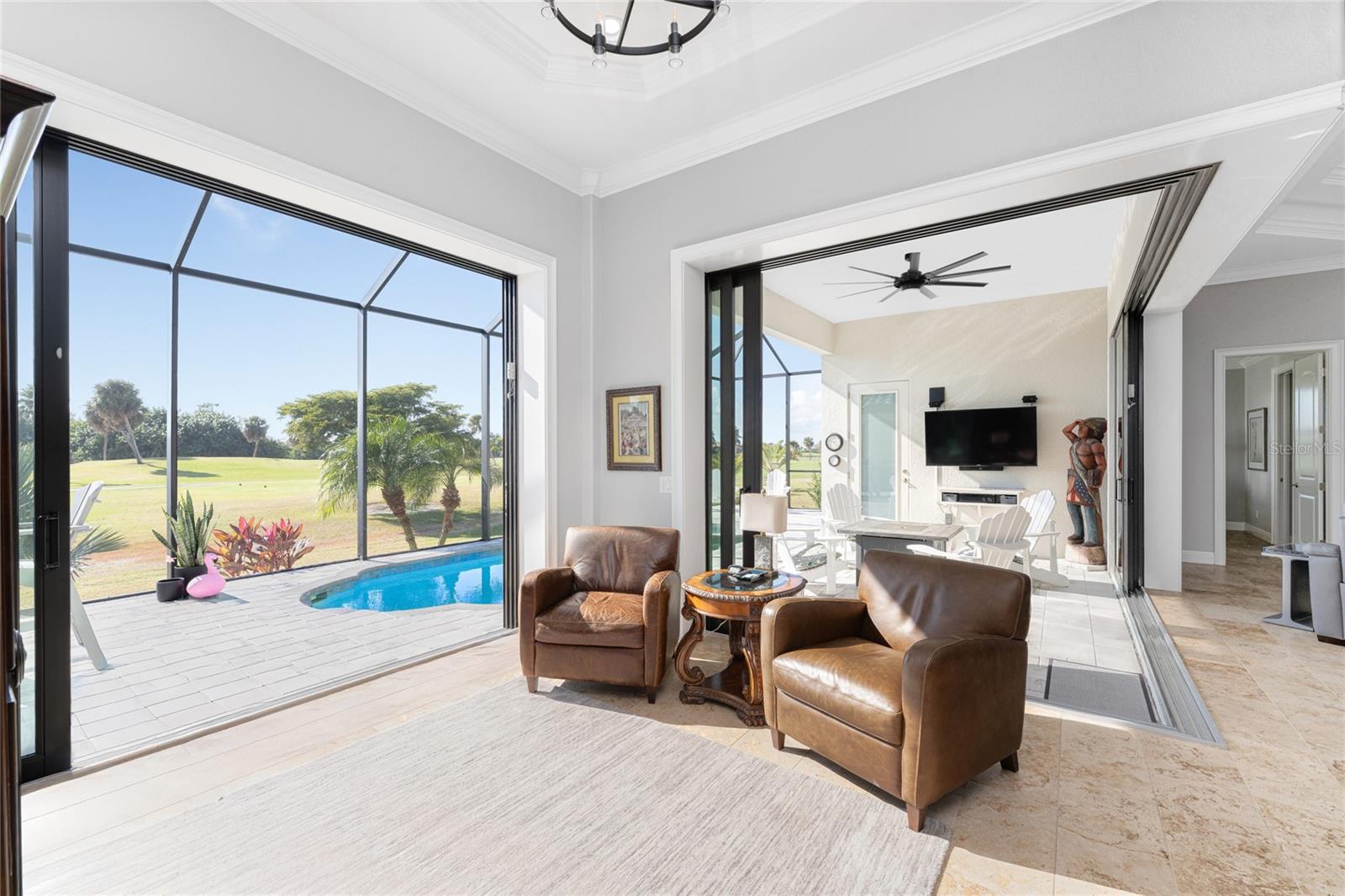 PUNTA GORDA ISLES SEC 12 - Residential