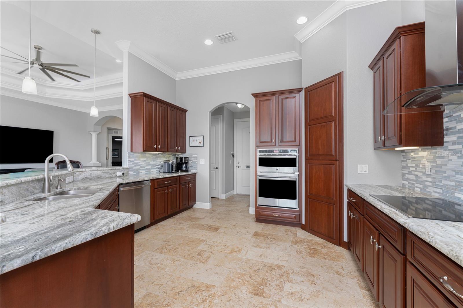 PUNTA GORDA ISLES SEC 12 - Residential