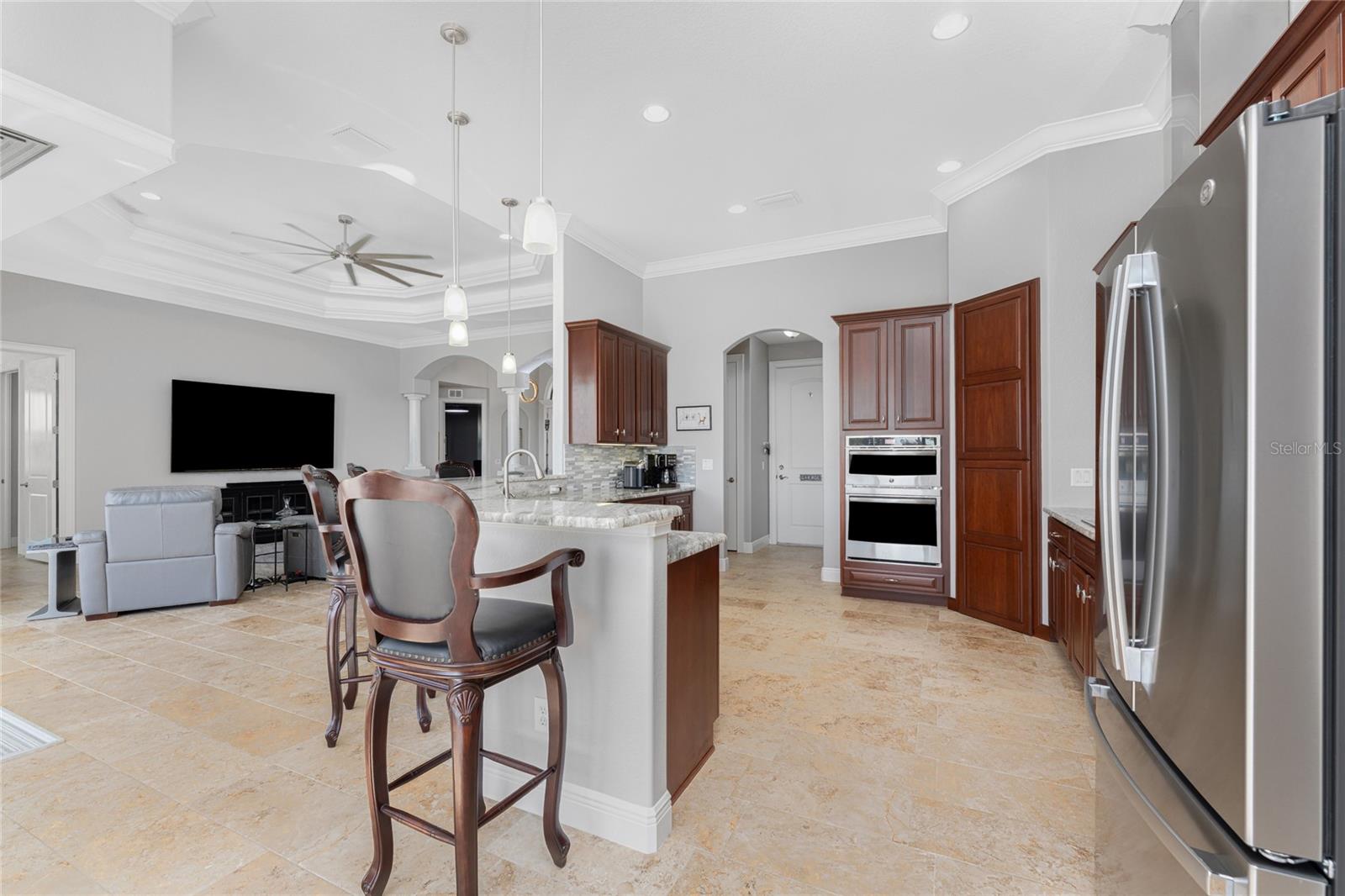 PUNTA GORDA ISLES SEC 12 - Residential