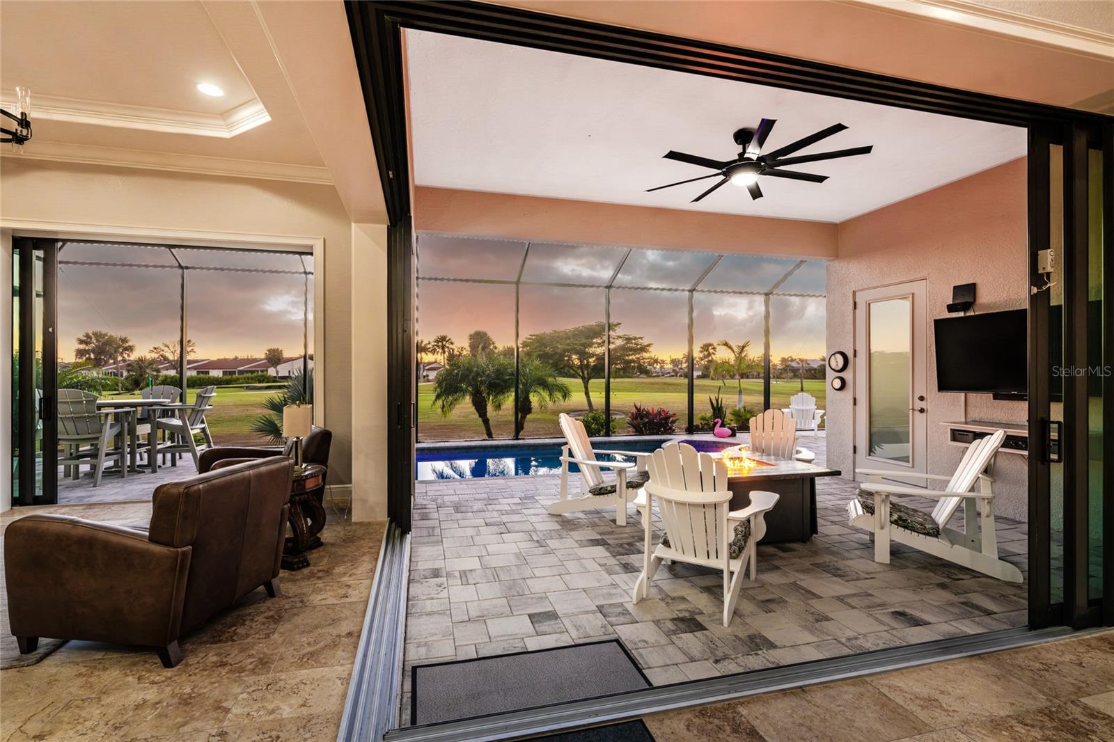 PUNTA GORDA ISLES SEC 12 - Residential