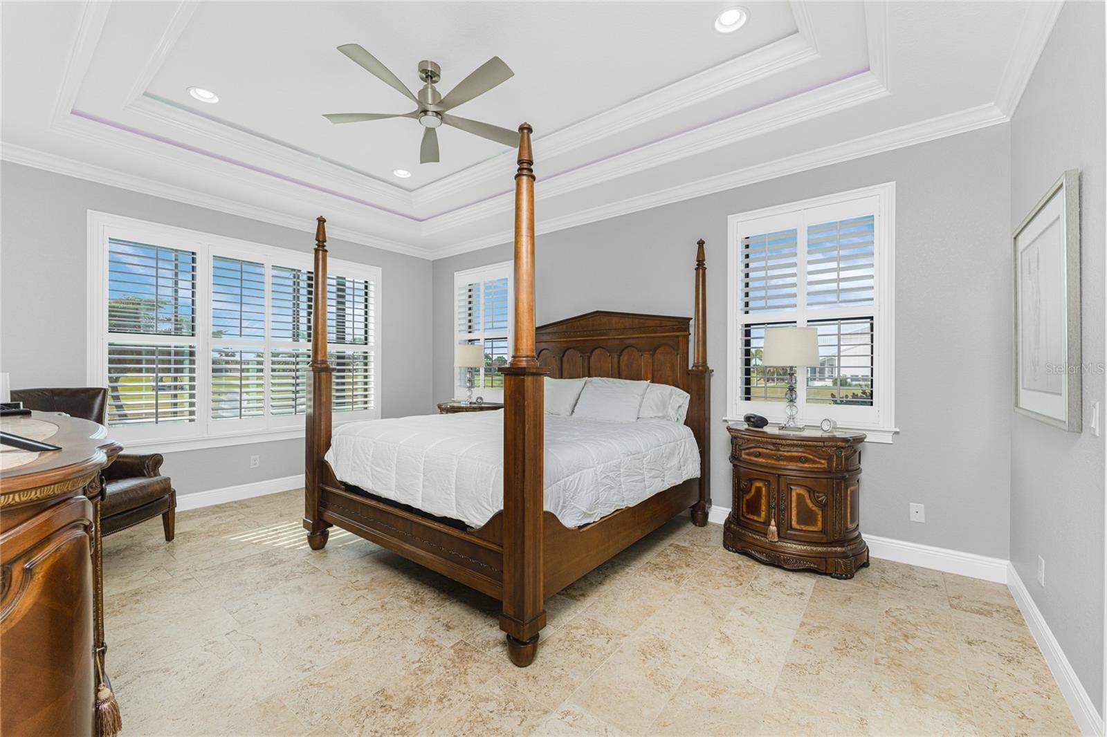 PUNTA GORDA ISLES SEC 12 - Residential