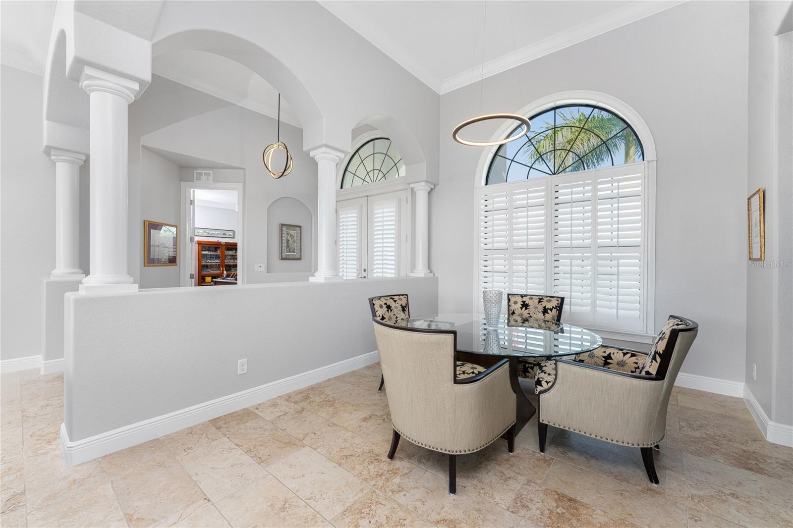 PUNTA GORDA ISLES SEC 12 - Residential