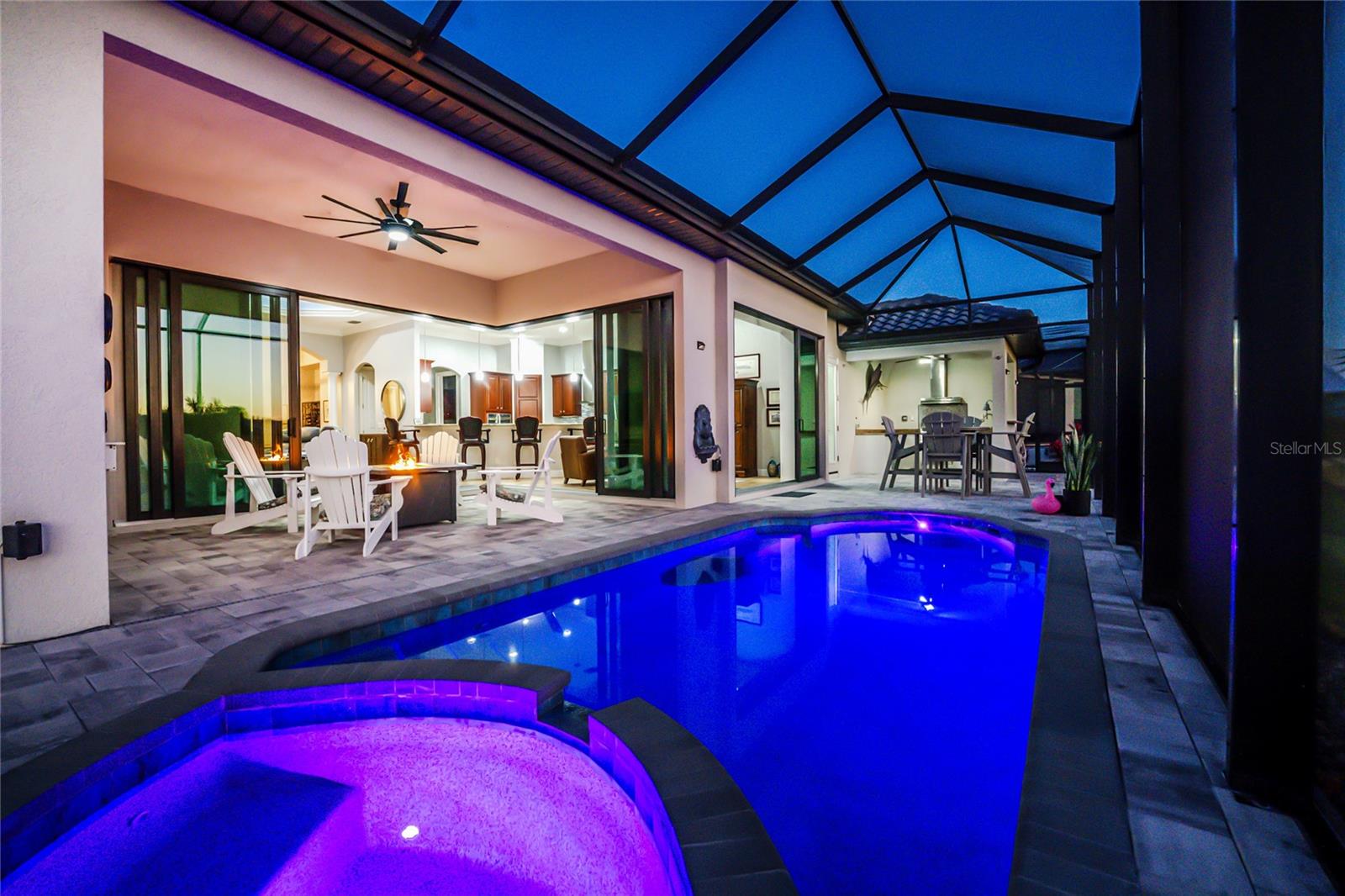 PUNTA GORDA ISLES SEC 12 - Residential